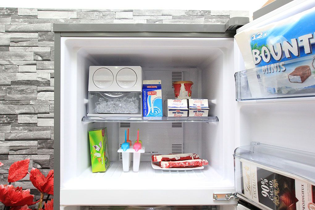 Tủ lạnh Panasonic Inverter NR-BL347PSVN 303 Lít 2 cánh