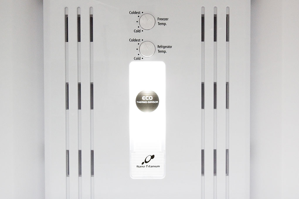 Tủ lạnh Hitachi R-H200PGV4 2 cánh 203L