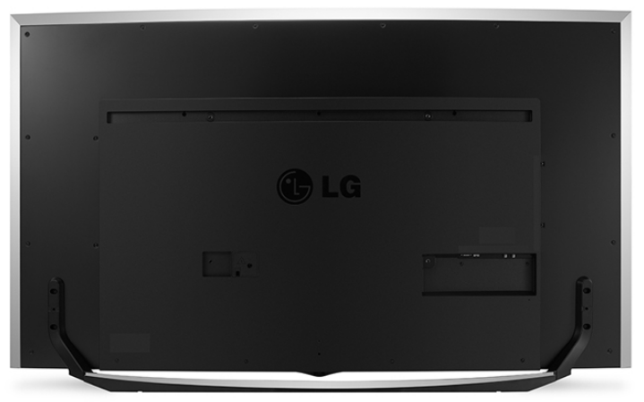 Smart Tivi Cong LG 79 Inch 4K 79UG880T 4K 3D