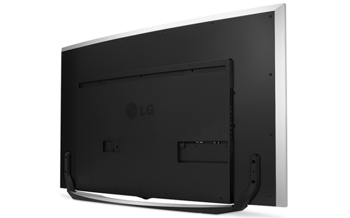 Smart Tivi Cong LG 79 Inch 4K 79UG880T 4K 3D