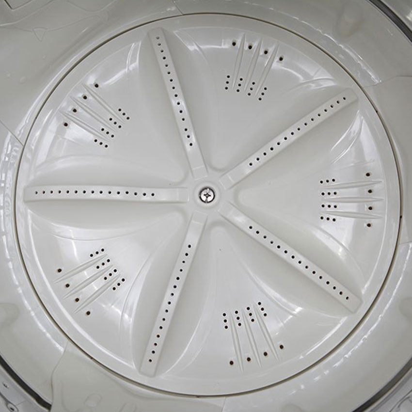 Máy giặt Aqua AQW-S80KT lồng đứng 8kg