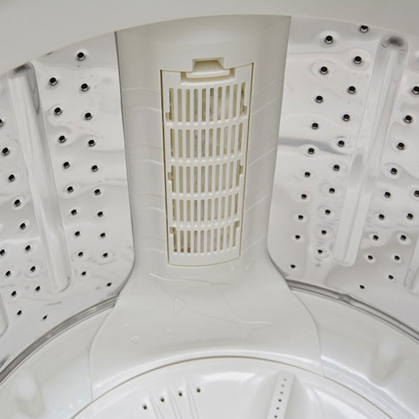 Máy giặt Aqua AQW-S80KT lồng đứng 8kg