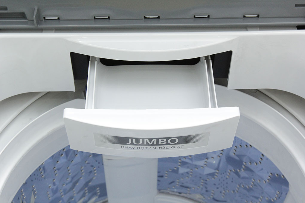 Máy Giặt Panasonic NA-F80VS8HRV 8kg