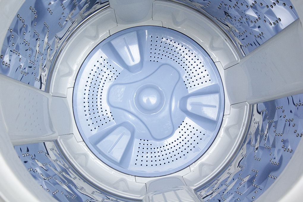 Máy Giặt Panasonic NA-F80VS8HRV 8kg