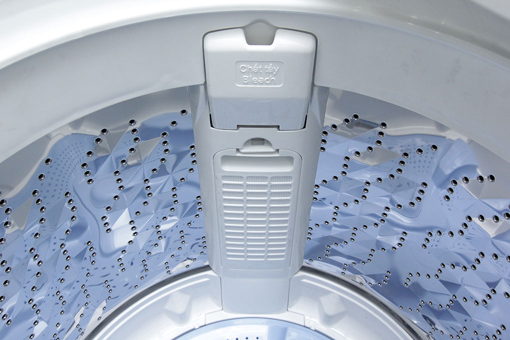 Máy Giặt Panasonic NA-F80VS8HRV 8kg