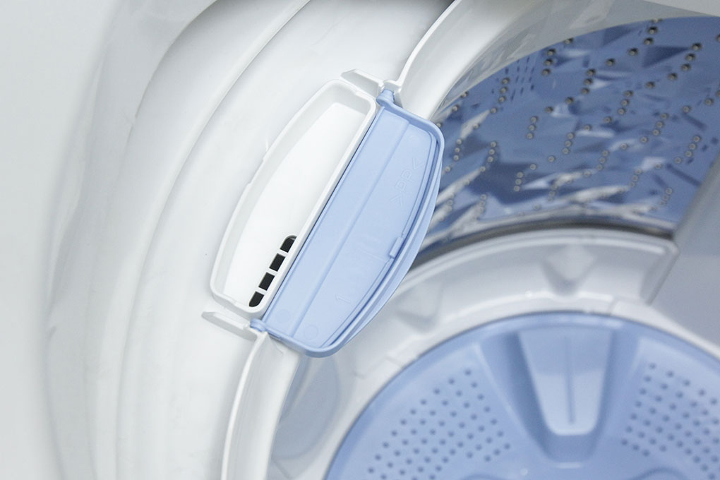 Máy Giặt Panasonic NA-F80VS8HRV 8kg