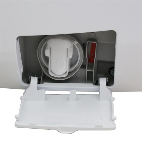 Máy giặt sấy lồng ngang Electrolux EWW12842 8kg