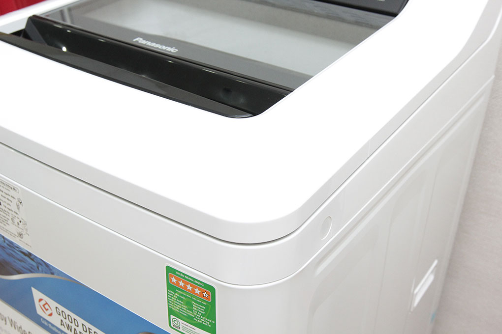 Máy Giặt Panasonic NA-F90A1WRV 9 Kg