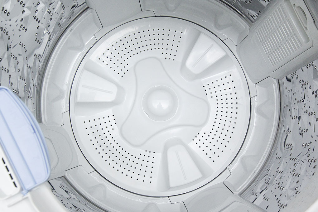 Máy Giặt Panasonic NA-F90A1WRV 9 Kg