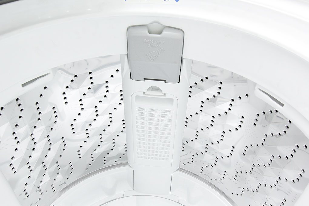 Máy Giặt Panasonic NA-F90A1WRV 9 Kg