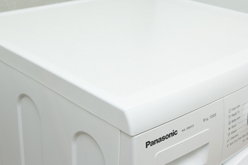 Máy Giặt Panasonic NA-108VK5WVT 8 Kg