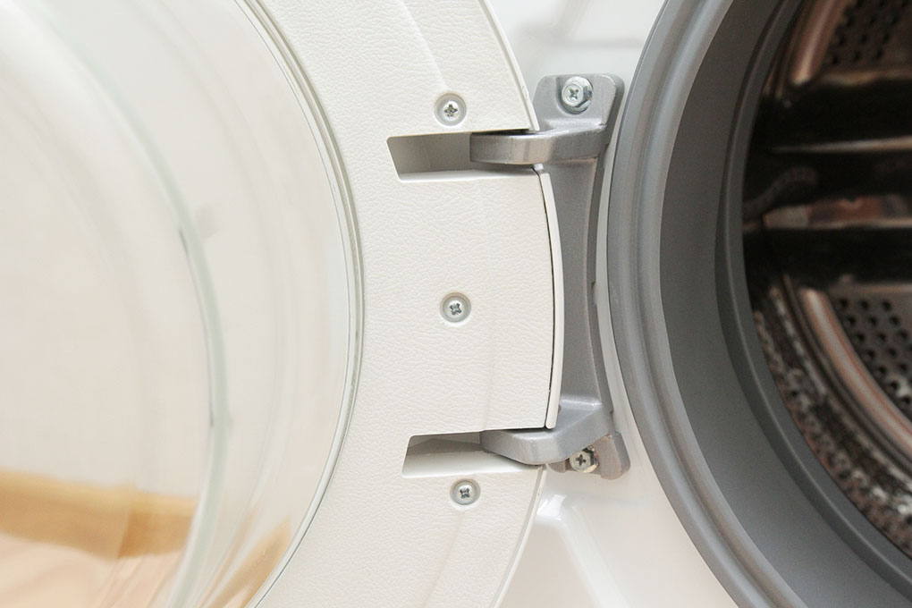 Máy Giặt Panasonic NA-108VK5WVT 8 Kg