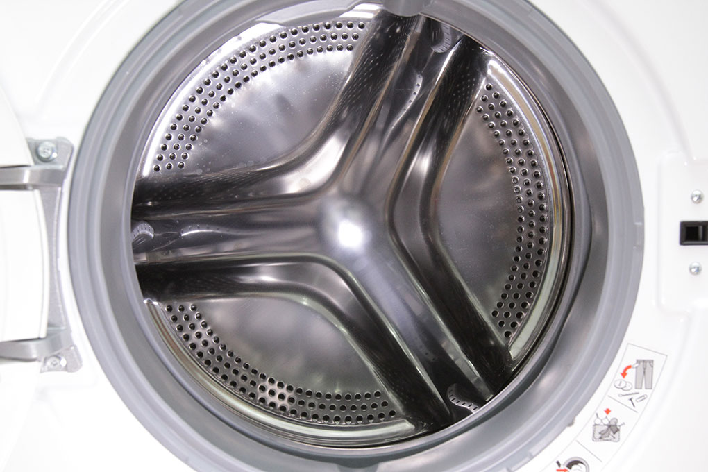 Máy Giặt Panasonic NA-108VK5WVT 8 Kg