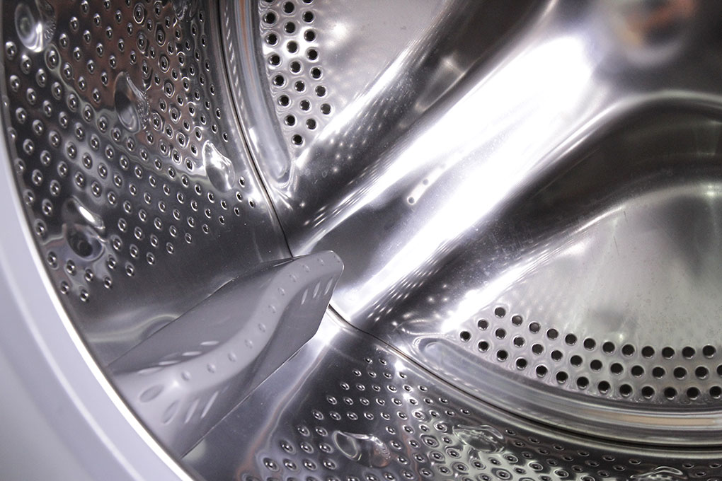 Máy Giặt Panasonic NA-108VK5WVT 8 Kg