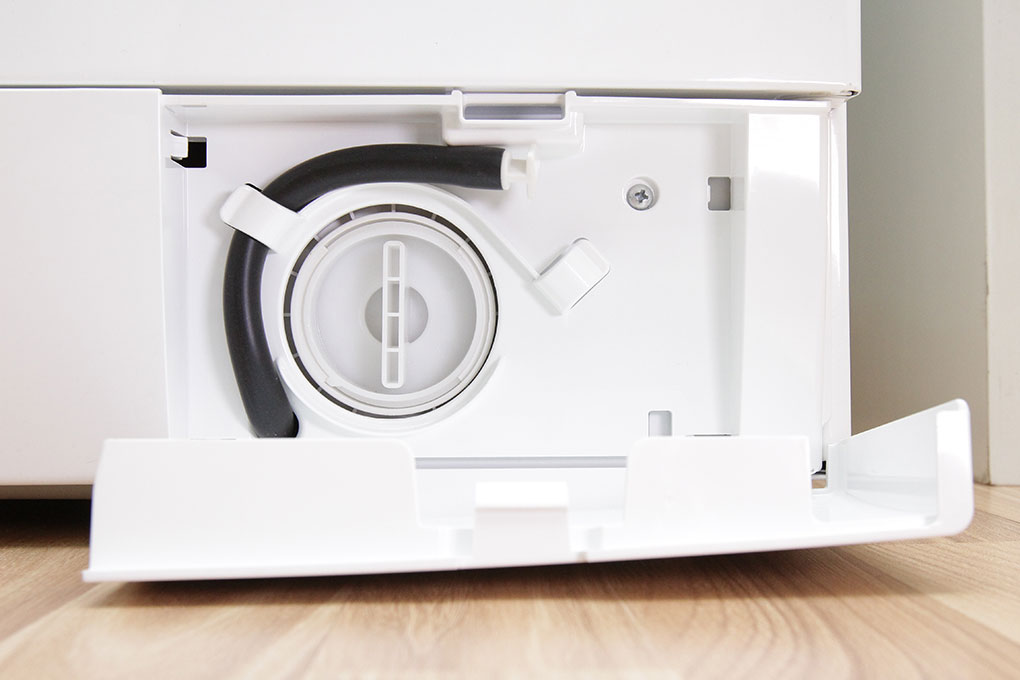 Máy Giặt Panasonic NA-108VK5WVT 8 Kg