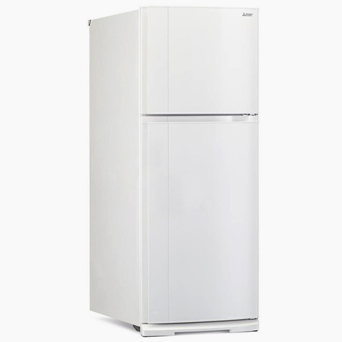 Tủ lạnh Mitshubishi MR-F62EH-SW-V 510L 2 cánh inverter 