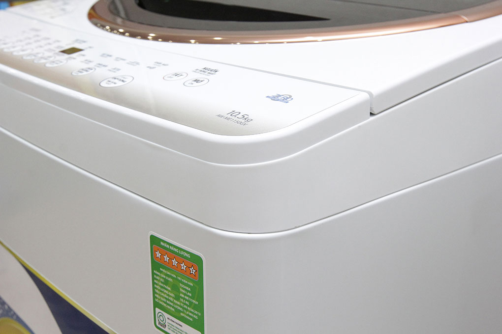 Máy giặt Toshiba ME1150GV(WD) 10.5 kg
