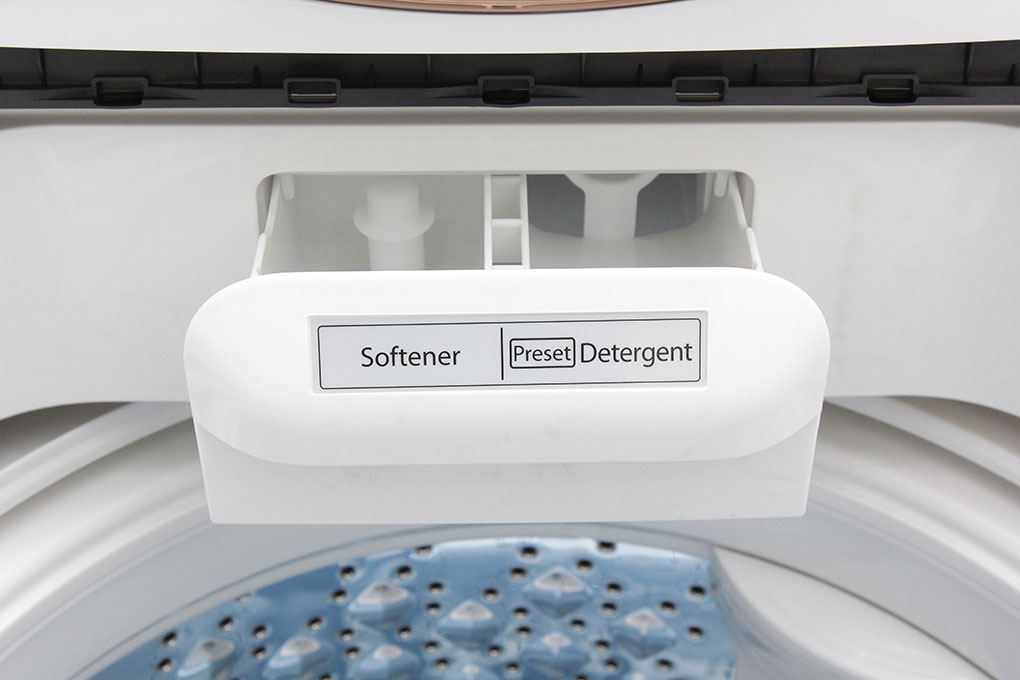 Máy giặt Toshiba ME1150GV(WD) 10.5 kg