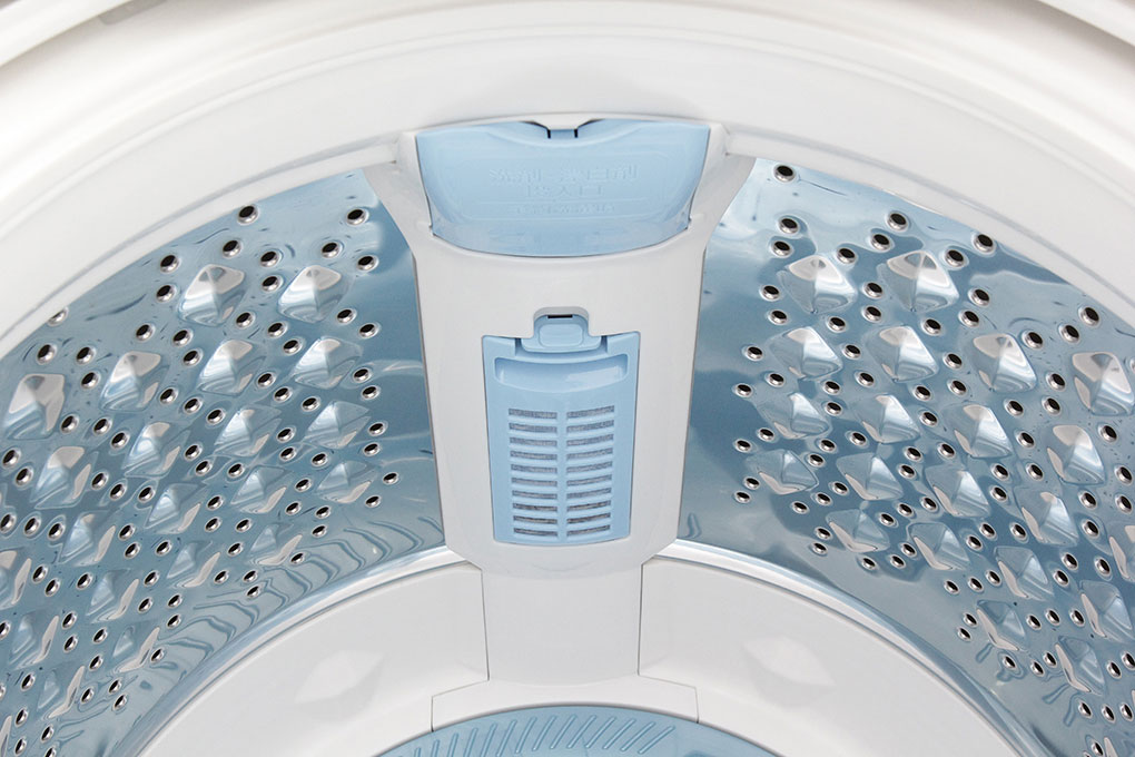 Máy giặt Toshiba ME1150GV(WD) 10.5 kg