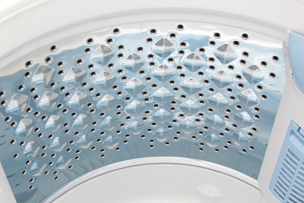 Máy giặt Toshiba ME1150GV(WD) 10.5 kg