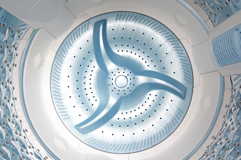 Máy giặt Toshiba ME1150GV(WD) 10.5 kg