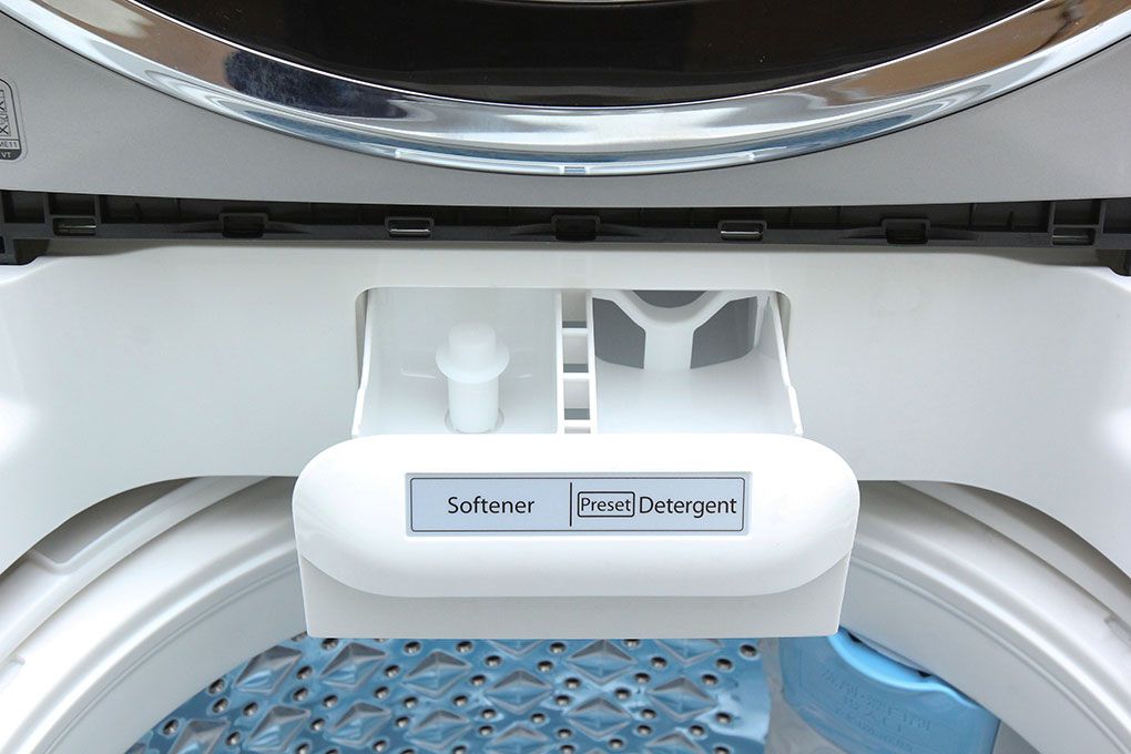 Máy giặt Toshiba AW-DE1100GV lồng đứng 10 kg