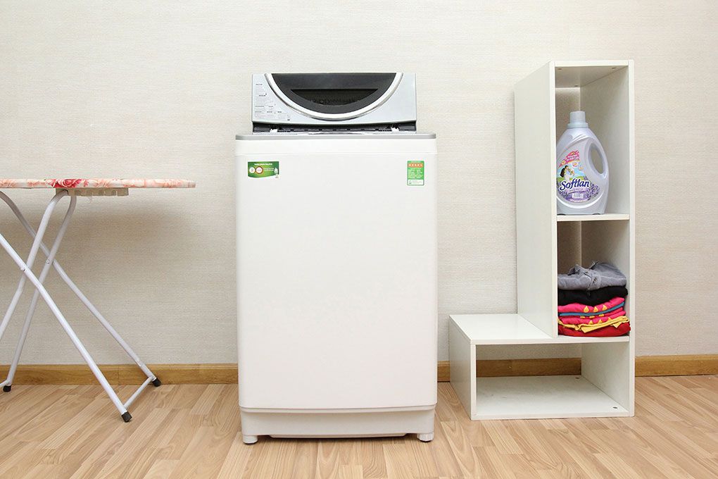 Máy giặt Toshiba AW-DE1100GV lồng đứng 10 kg