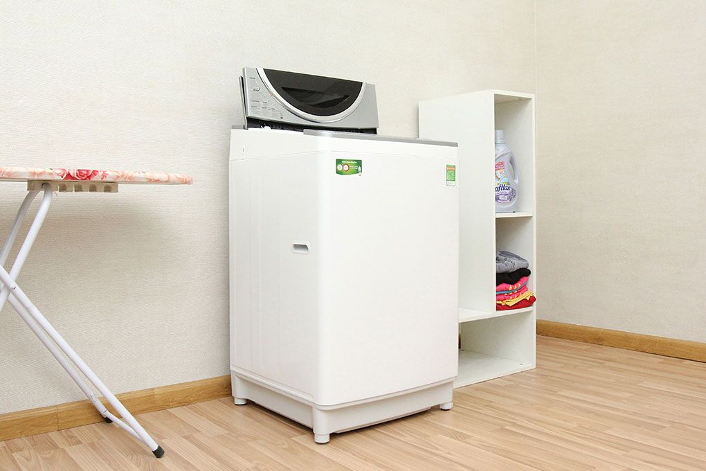 Máy giặt Toshiba AW-DE1100GV lồng đứng 10 kg