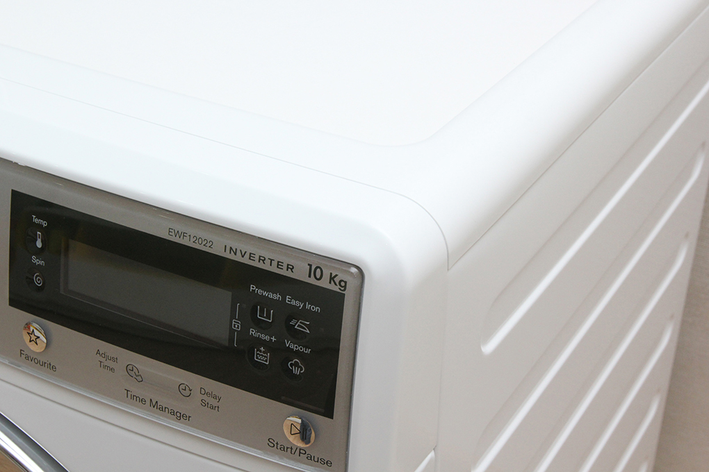 Máy Giặt Electrolux EWF12022 10 KG
