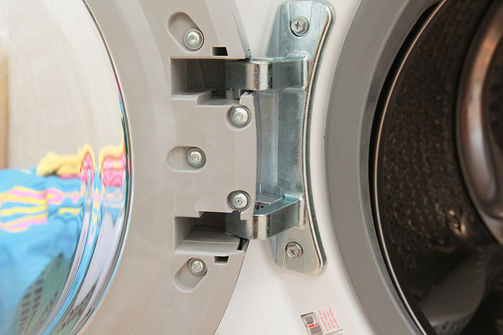 Máy Giặt Electrolux EWF14112 11 Kg