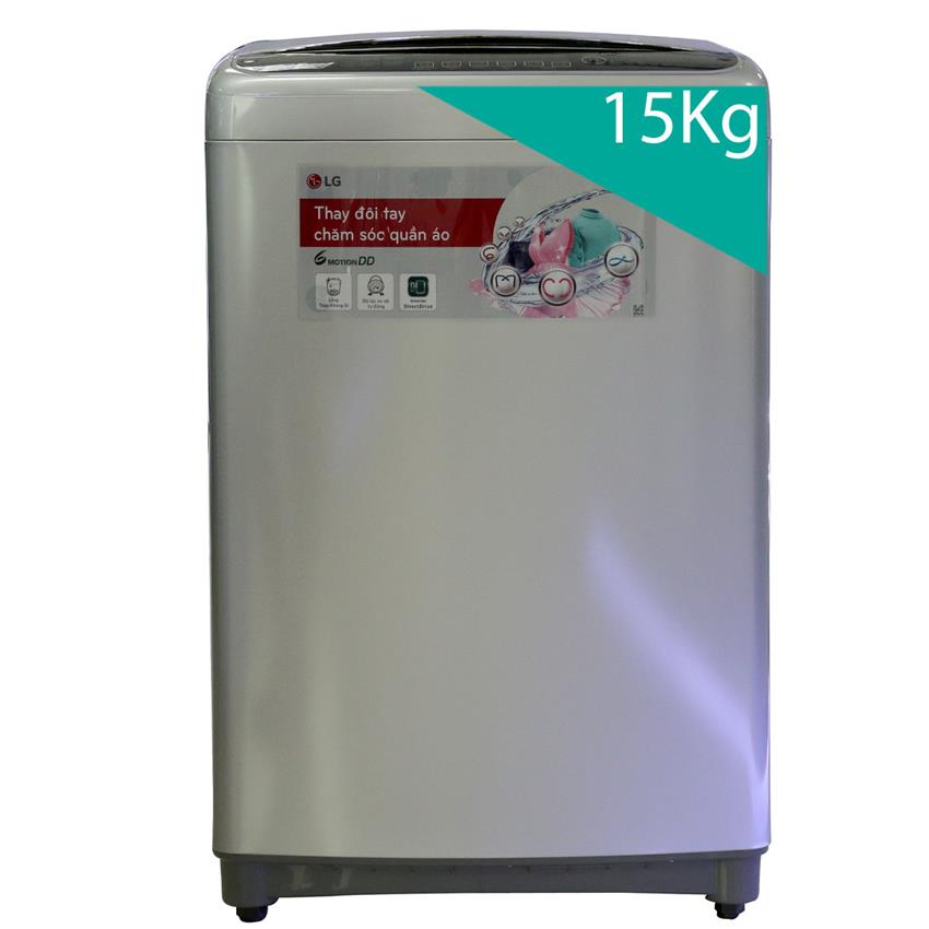 Máy giặt LG WF-D1617SD 16kg