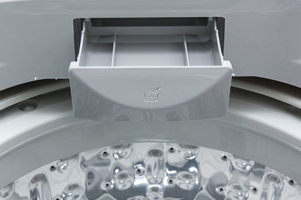 Máy giặt LG WF-S1015DB 10 Kg