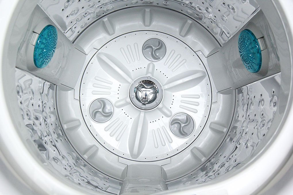 Máy giặt LG WF-S1015DB 10 Kg