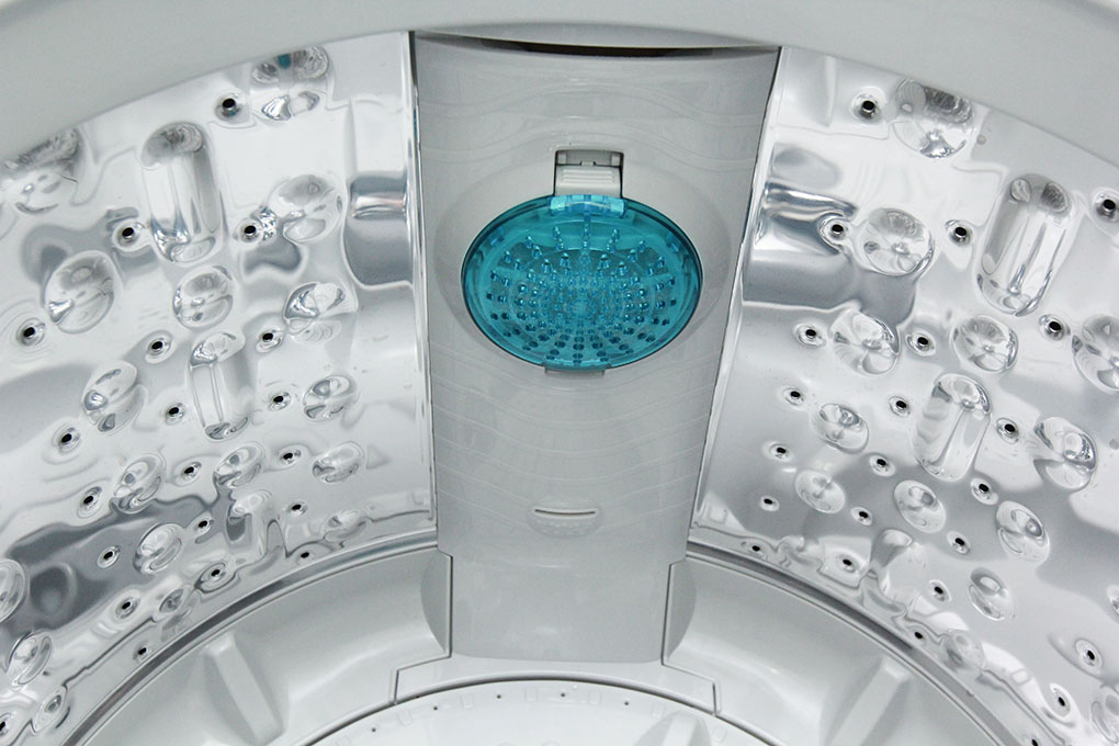 Máy giặt LG WF-S1015DB 10 Kg