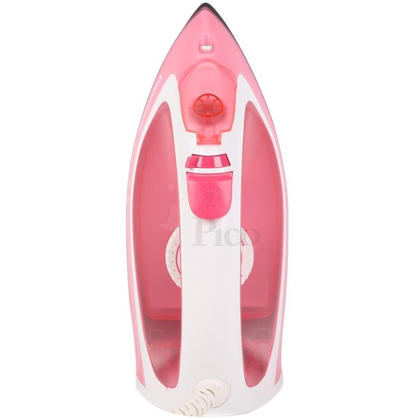 Bàn Là Hơi Nước Panasonic NI-P300TRRA 1200W đế mạ titan