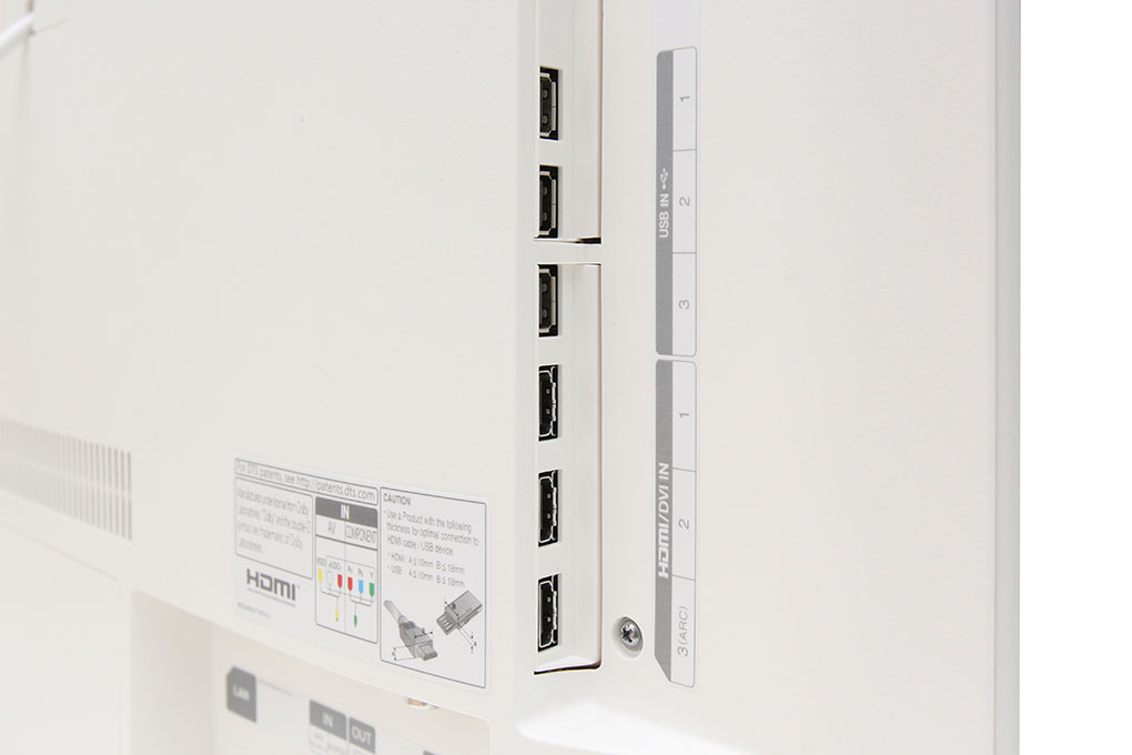 TIVI OLED LG 55EG910T 55 INCH 3D