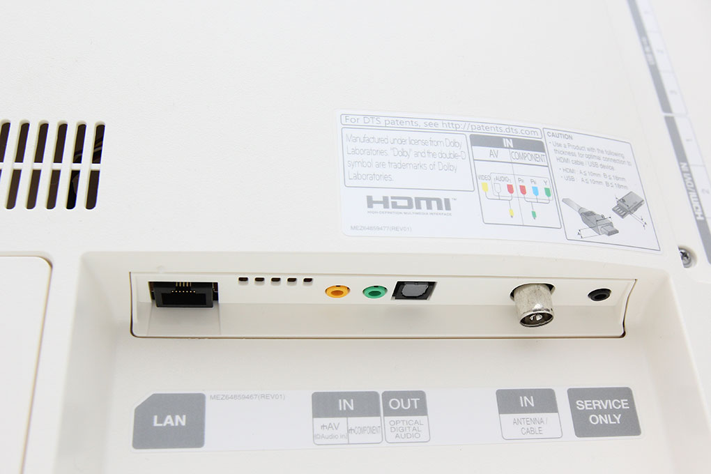 TIVI OLED LG 55EG910T 55 INCH 3D