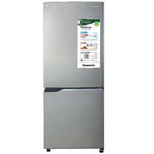 Tủ Lạnh Panasonic NR-BV328QSVN 2 Cánh 290 Lít
