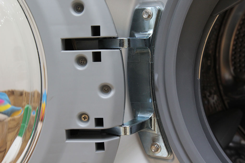 Máy giặt LG F1409NPRL 9 Kg