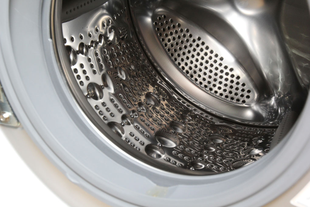 Máy giặt LG F1409NPRL 9 Kg