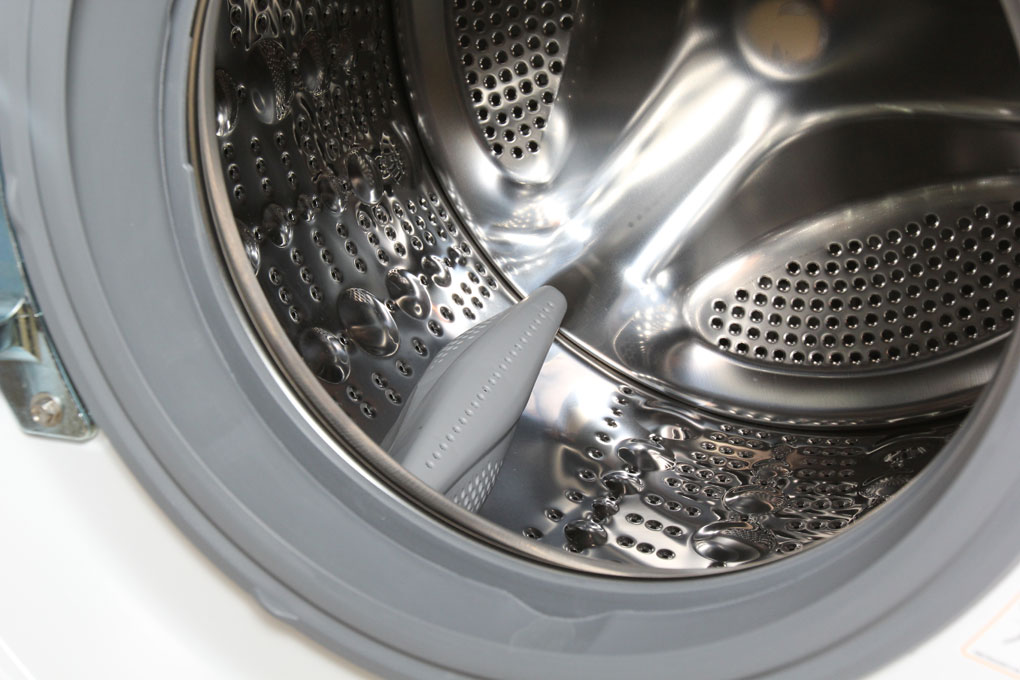 Máy giặt LG F1208NPRW 8 Kg