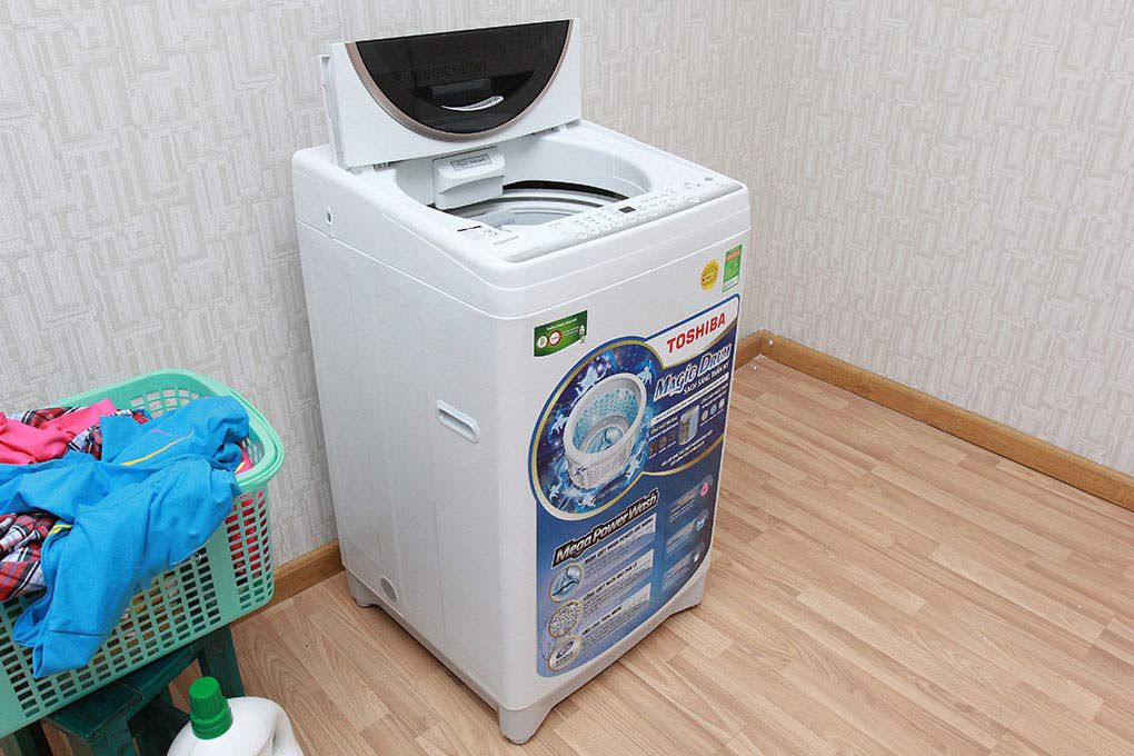 Máy giặt Toshiba AW-MF920LV 8.2 KG
