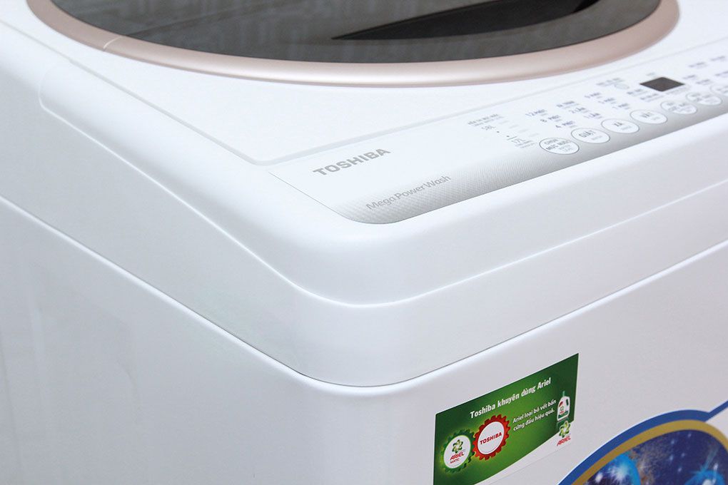 Máy giặt Toshiba AW-MF920LV 8.2 KG