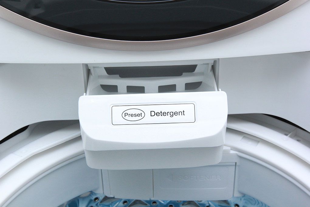 Máy giặt Toshiba AW-MF920LV 8.2 KG