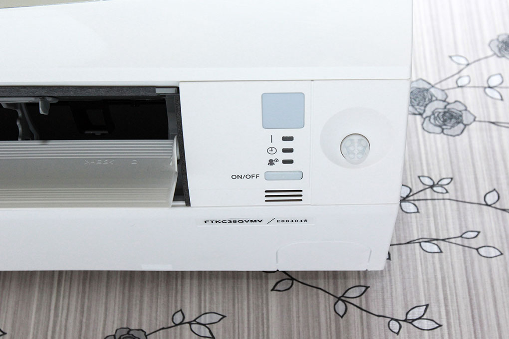 Điều hòa Daikin FTKC35TVMV 12000BTU