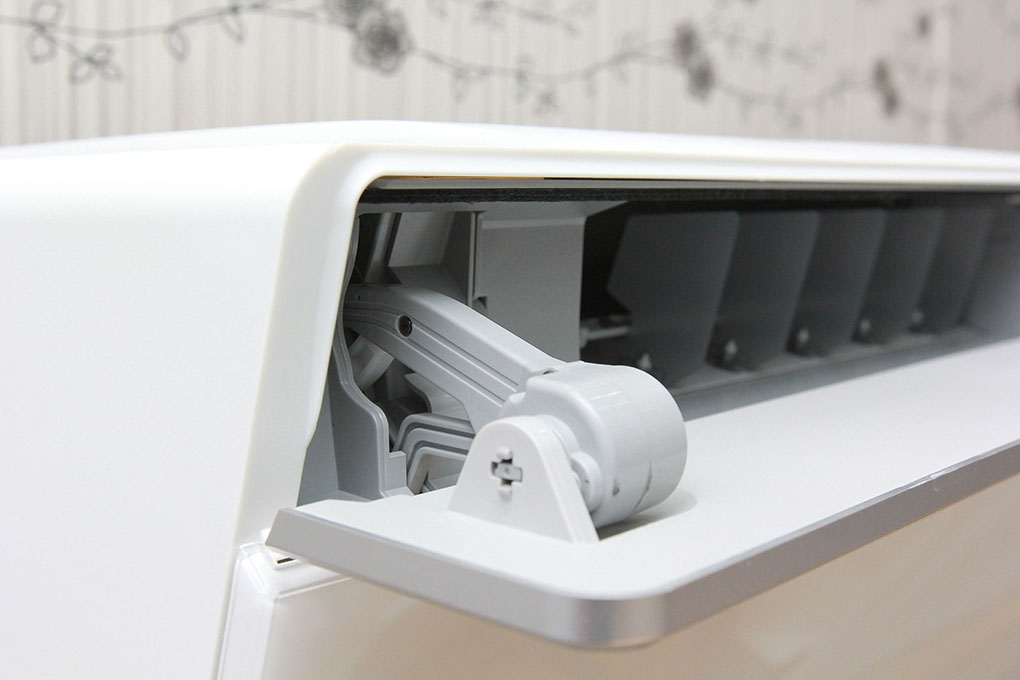 Điêu hòa Panasonic CU/CS-VU9SKH-8 1 chiều inverter 9000BTU