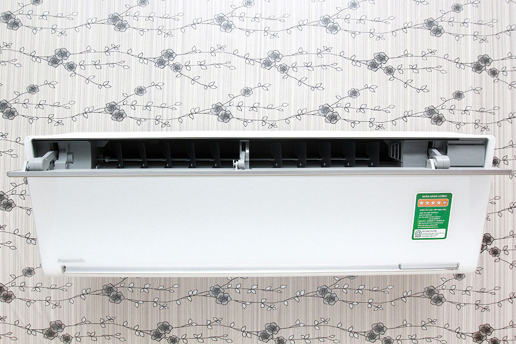 Điêu hòa Panasonic CU/CS-VU12SKH-8 1 chiều inverter 12000BTU