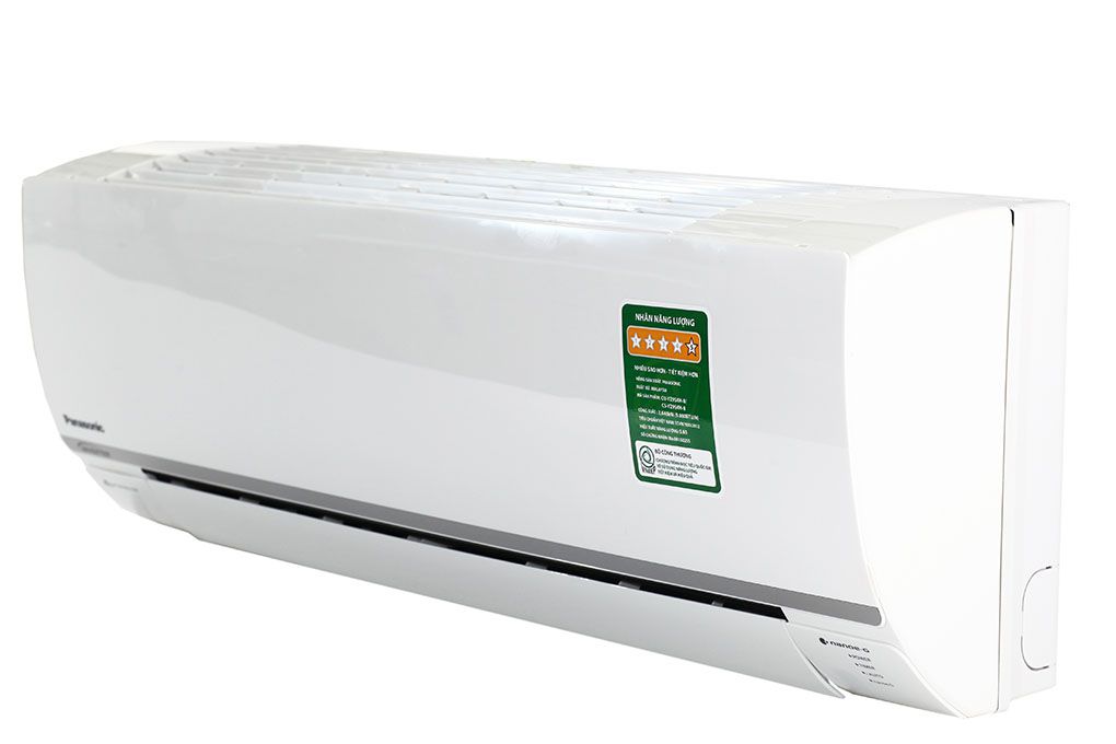Điều hòa Panasonic CU/CS-YZ9SKH-8 9000BTU 2 chiều inverter