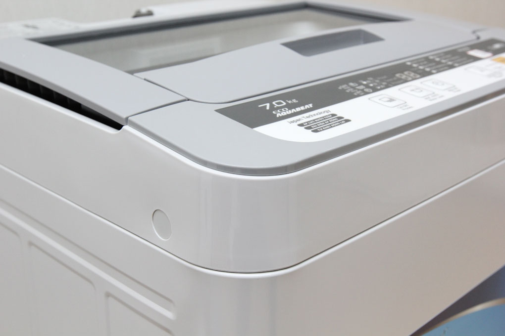 Máy Giặt Panasonic NA-F70VS7HCV 7 Kg
