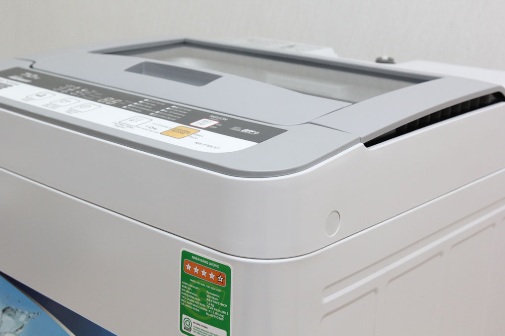 Máy Giặt Panasonic NA-F70VS7HCV 7 Kg